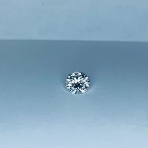 1.5 Carat K VVS1 ROUND Diamond