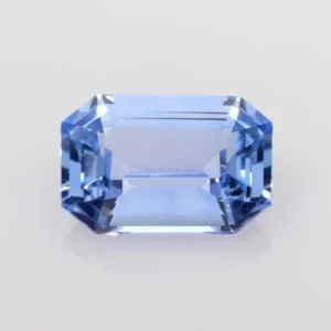 1.82 Carat   EMERALD SAPPHIRE