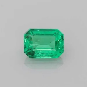 1.56 Carat   EMERALD EMERALD