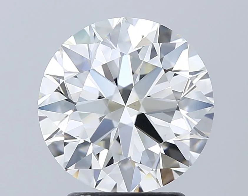2.52 Carat I VS1 ROUND Diamond 1 2.52 Carat I VS1 ROUND Diamond