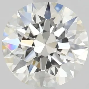 1.31 Carat I VS1 ROUND Diamond