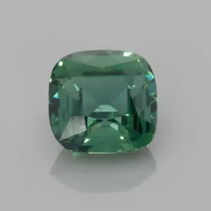 2.02 Carat   CUSHION SAPPHIRE