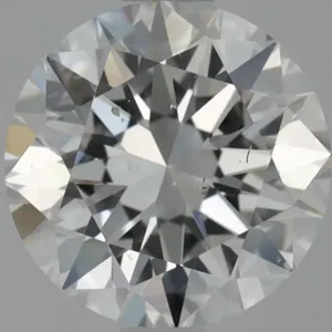 1.2 Carat E SI1 ROUND Diamond