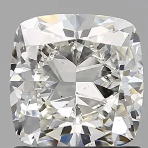 1.4 Carat J VS2 CUSHION BRILLIANT Diamond