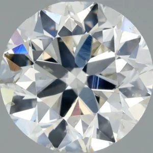 1.02 Carat Round I SI2 Natural Diamond