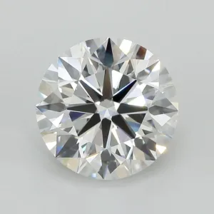 5.1 Carat Round E VVS2 Lab Diamond