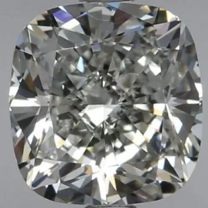 1.01 Carat I VVS2 CUSHION MODIFIED Diamond