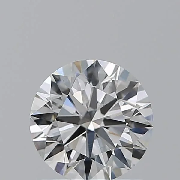 1.01 Carat G VS1 ROUND Diamond