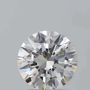 1.51 Carat Round G VS2 Natural Diamond