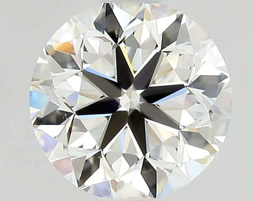 0.7 Carat Round H VS1 Natural Diamond 1 0.7 Carat Round H VS1 Natural Diamond