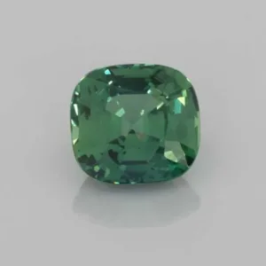 2.05 Carat   CUSHION SAPPHIRE