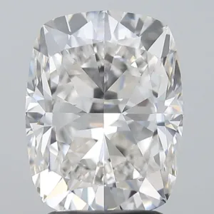 3.01 Carat F VS1 CUSHION BRILLIANT Diamond