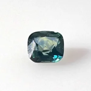 1.54 Carat   CUSHION SAPPHIRE
