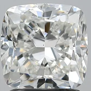 2.01 Carat I VS1 CUSHION BRILLIANT Diamond