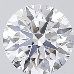 1.12 Carat D VS1 ROUND Lab Diamond