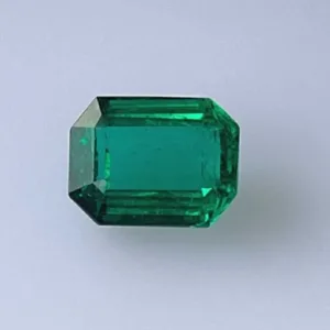 2.36 Carat   EMERALD EMERALD