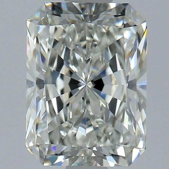 1.5 Carat I VS2 RADIANT Diamond