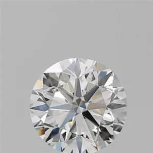 1.5 Carat Round H VVS1 Natural Diamond