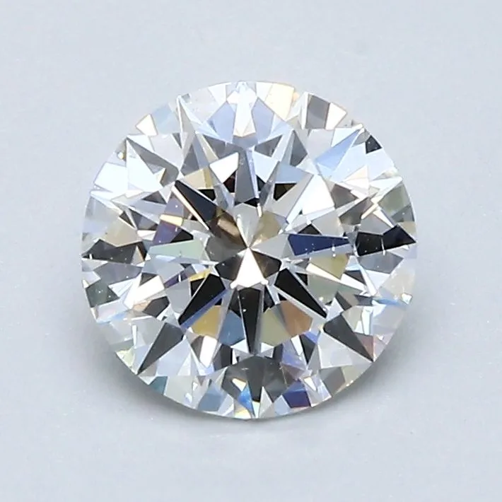 1.1 Carat G VS2 ROUND Diamond