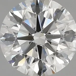 1.5 Carat I VS1 ROUND Diamond