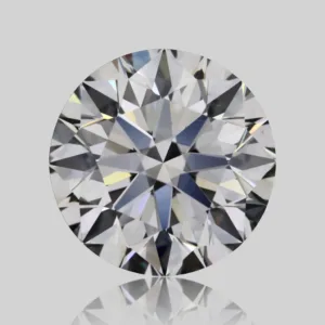 1.5 Carat Round G VS2 Natural Diamond