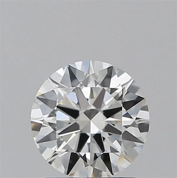 0.97 Carat H VVS1 ROUND Diamond