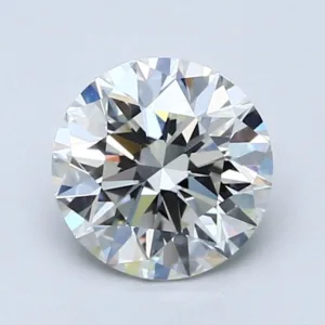 1.5 Carat Round I VS1 Natural Diamond