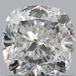 0.9 Carat G VS1 CUSHION BRILLIANT Diamond