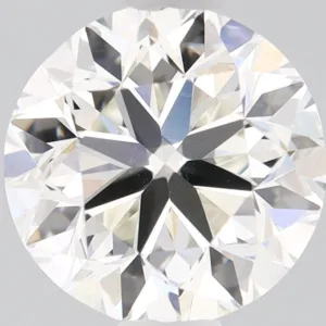 1.5 Carat Round I VS1 Natural Diamond