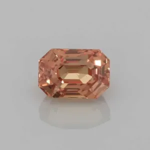1.06 Carat   EMERALD SAPPHIRE