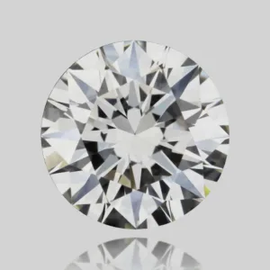 0.5 Carat Round G VS1 Natural Diamond