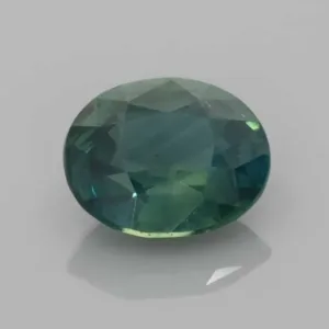 2.02 Carat   OVAL SAPPHIRE