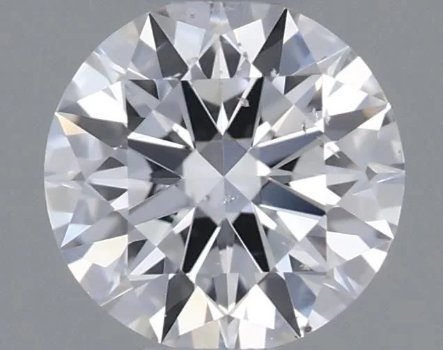 0.3 Carat Round E SI2 Natural Diamond 1 0.3 Carat Round E SI2 Natural Diamond