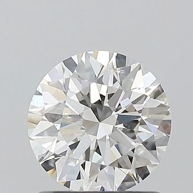 1 Carat I I1 ROUND Diamond