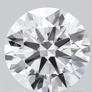 1.16 Carat D VS1 ROUND Lab Diamond