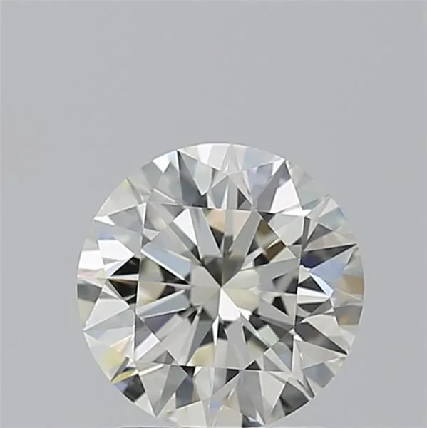 1.7 Carat K VVS2 ROUND Diamond