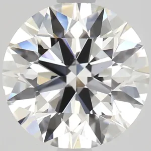1.7 Carat F VS2 ROUND Diamond