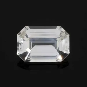 4.11 Carat   EMERALD SAPPHIRE