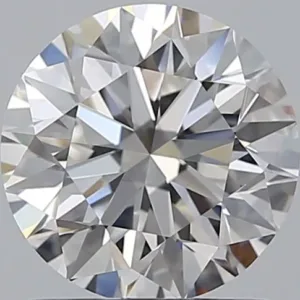 1.2 Carat F VVS2 ROUND Diamond