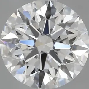 1.13 Carat D VS1 ROUND Lab Diamond