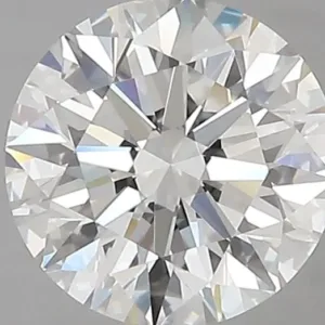 1.8 Carat H VS1 ROUND Diamond