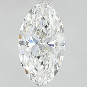 1 Carat G VVS2 MARQUISE Diamond