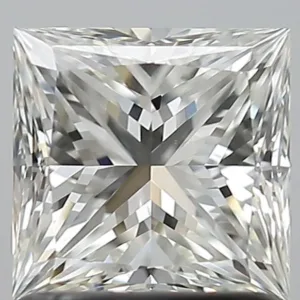 1.21 Carat I VS1 PRINCESS Diamond