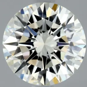1.22 Carat J VVS2 ROUND Diamond