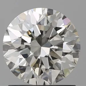 1.25 Carat I VS1 ROUND Diamond