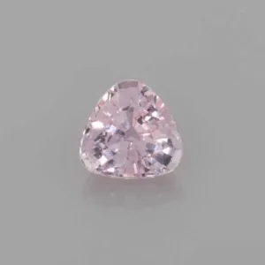 1.23 Carat   TRILLIANT SAPPHIRE