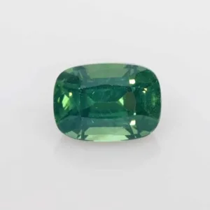 2.1 Carat   CUSHION SAPPHIRE