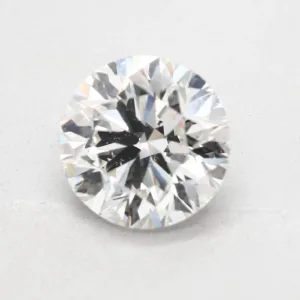 4 Carat J SI2 ROUND Diamond