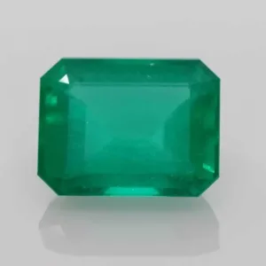 9.89 Carat   EMERALD EMERALD