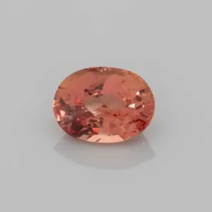 1.03 Carat   OVAL SAPPHIRE